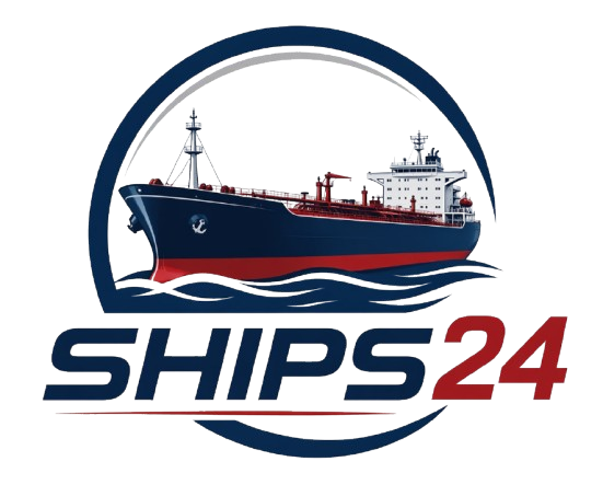 Ships24 – Global Vessel Marketplace