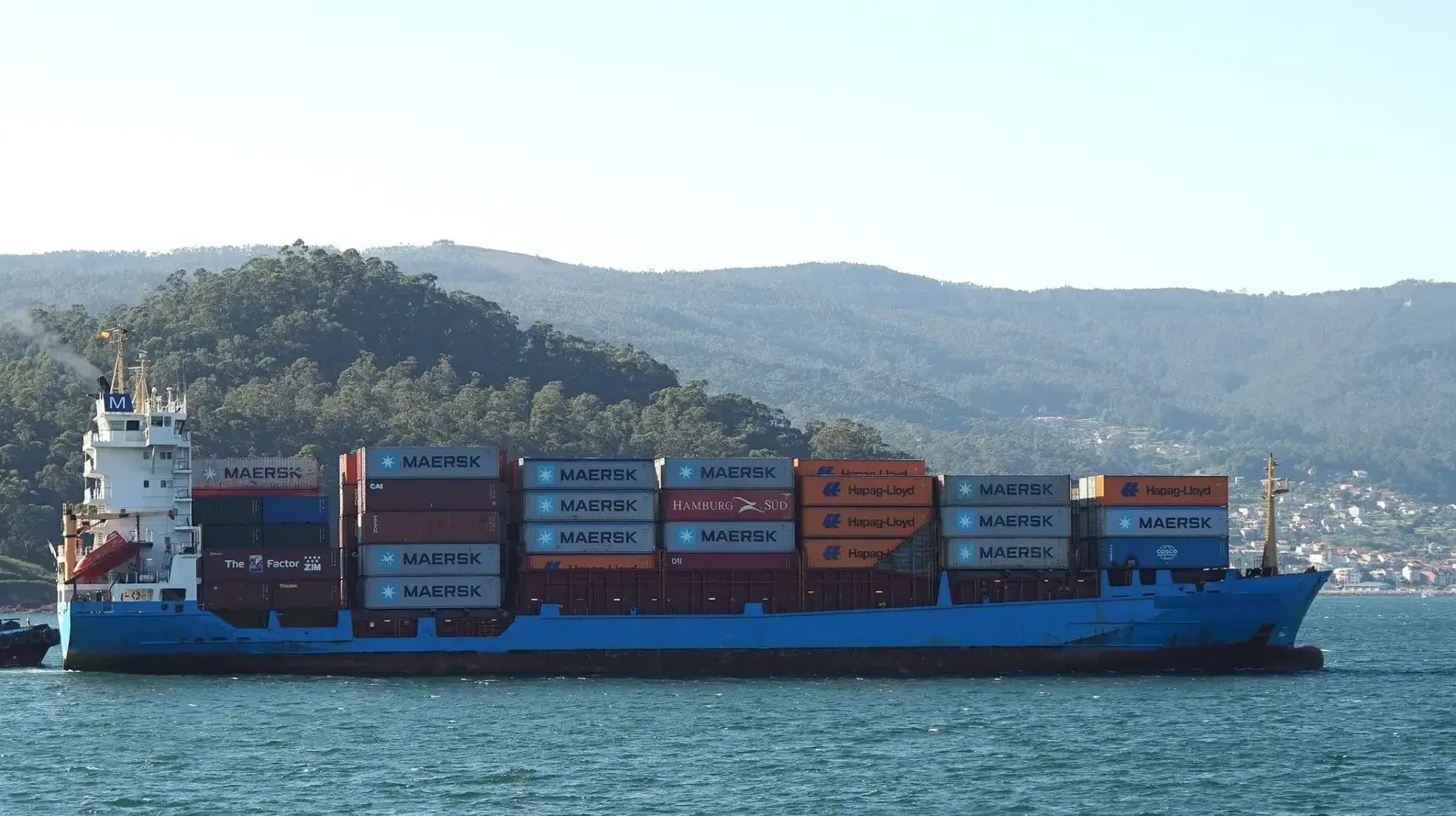 CONTAINER - WEC MAJORELLE
