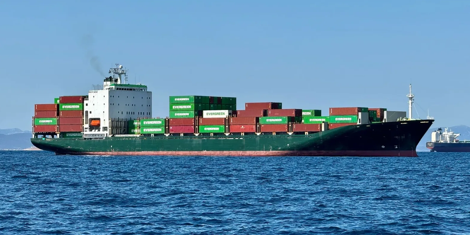 CoNTAINER CAIRO PYRAMID