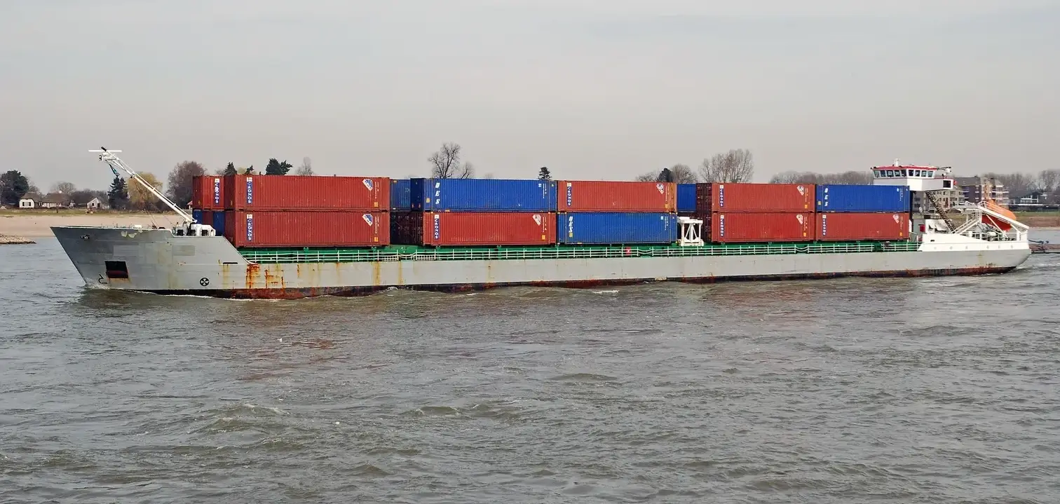 CoNTAINER NK PEARL