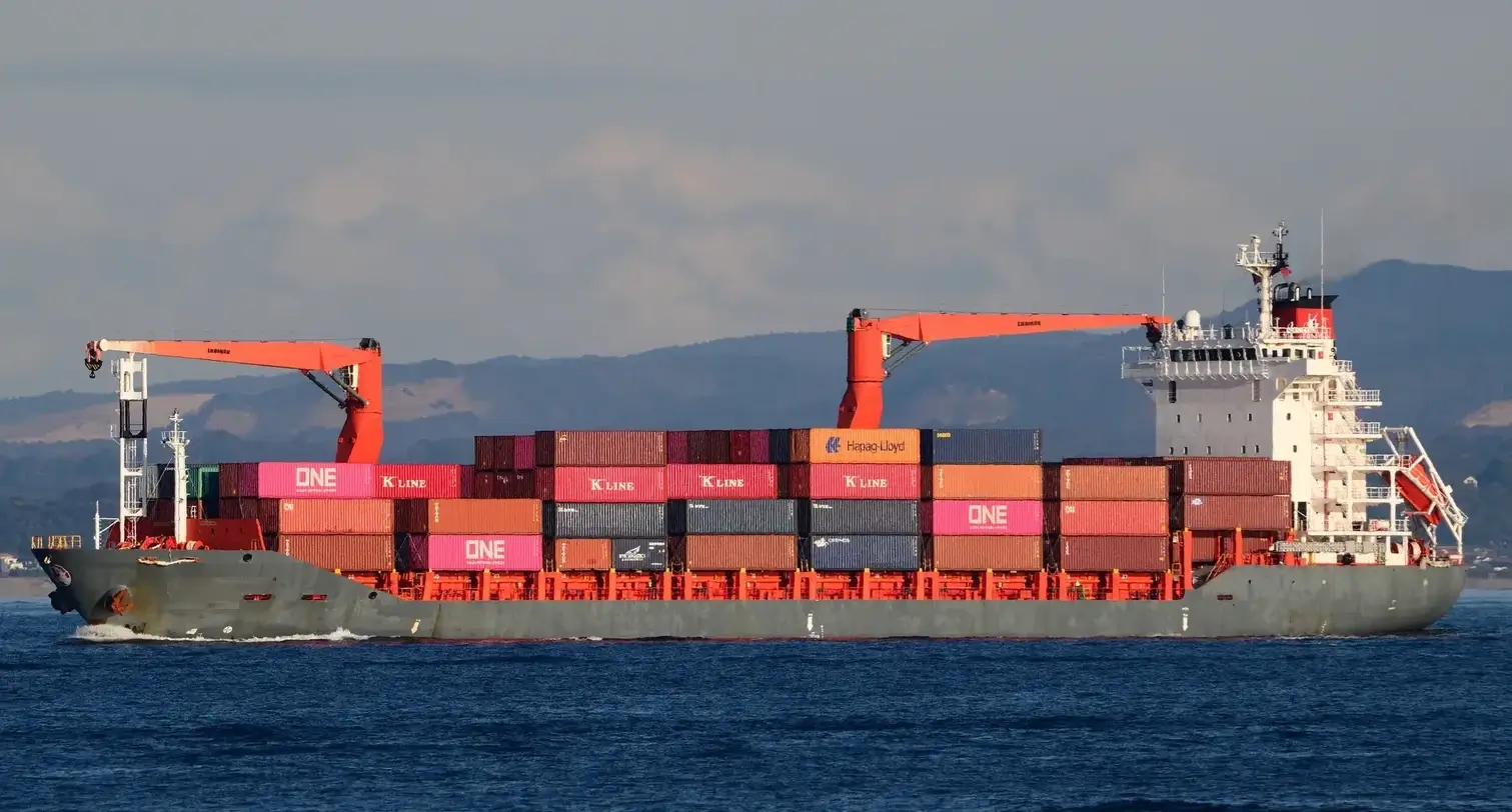 CoNTAINER NOBILITY