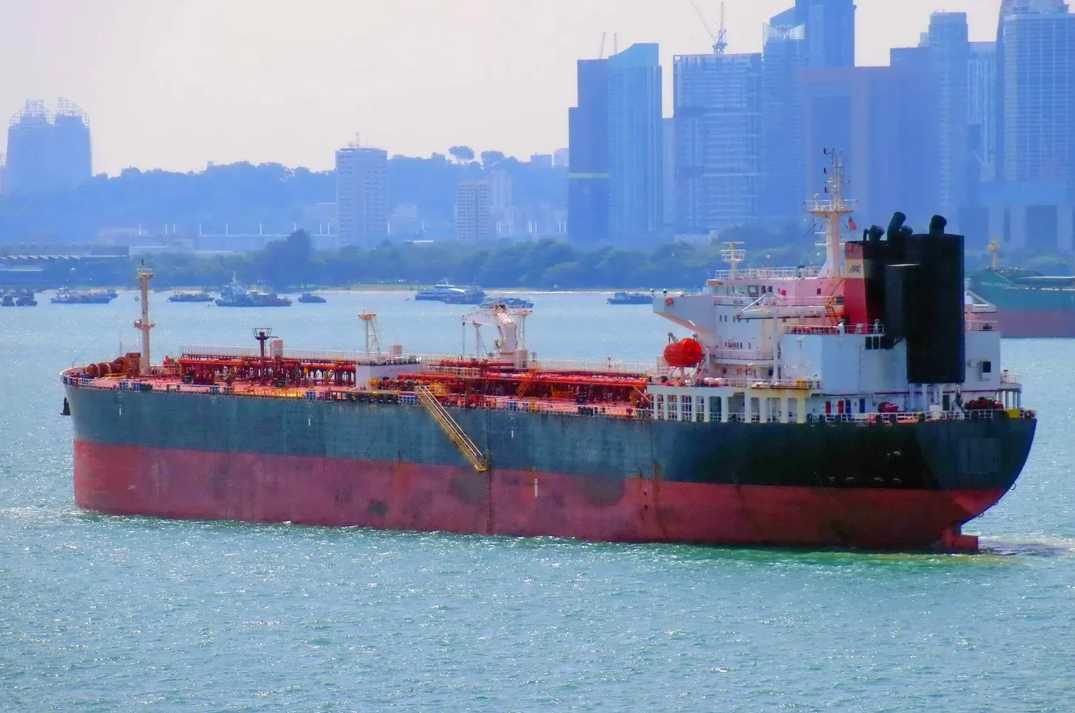 TANKER - BELLINI