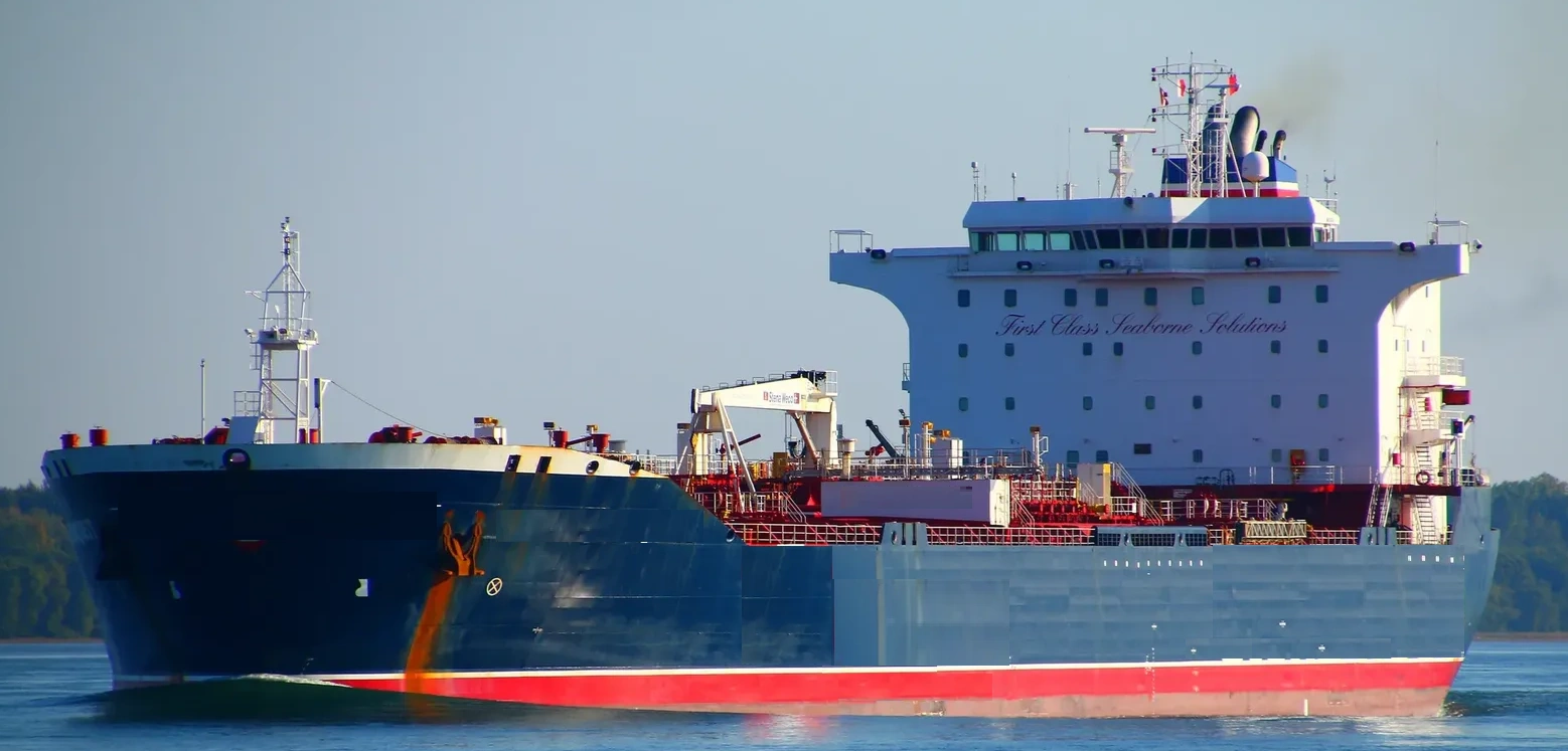 TANKER - CALLISTO