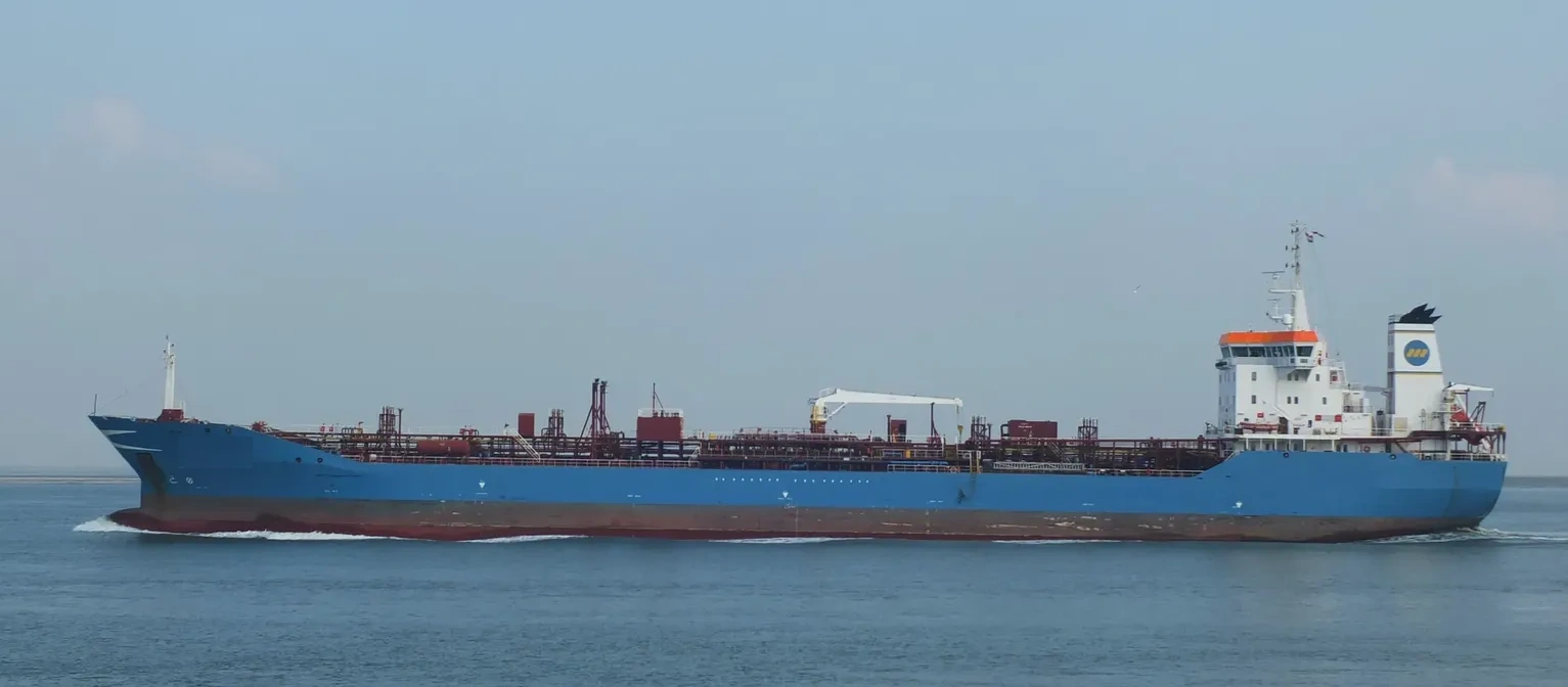 TANKER - DATTILO M