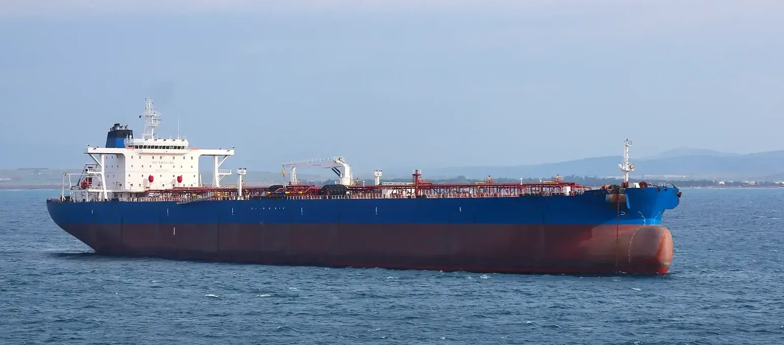 TANKER - DRACO