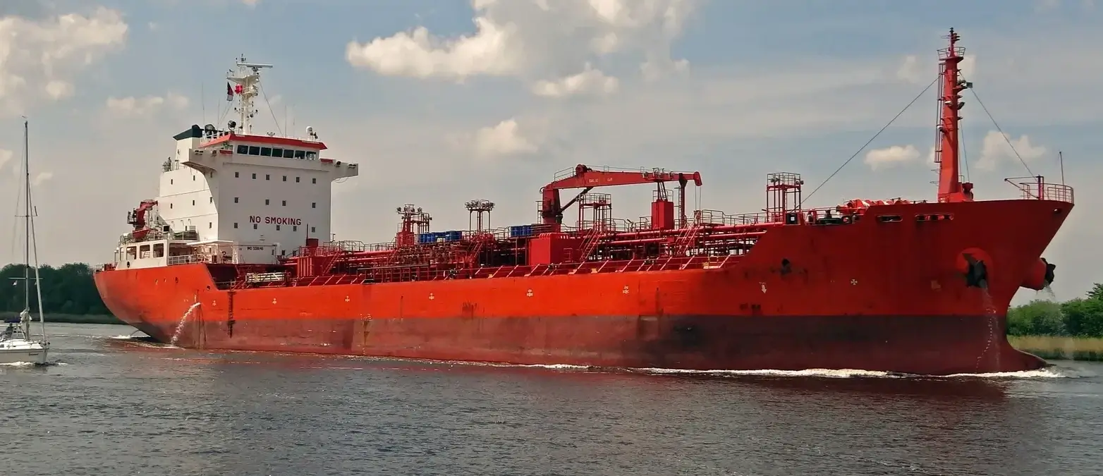 TANKER - KARADENIZ POWERSHIP ARYA SULTAN