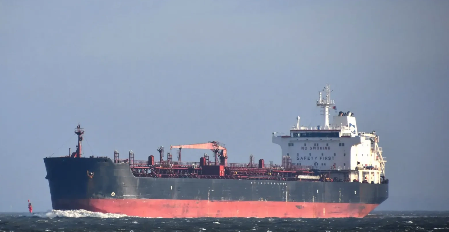 TANKER - MILANO