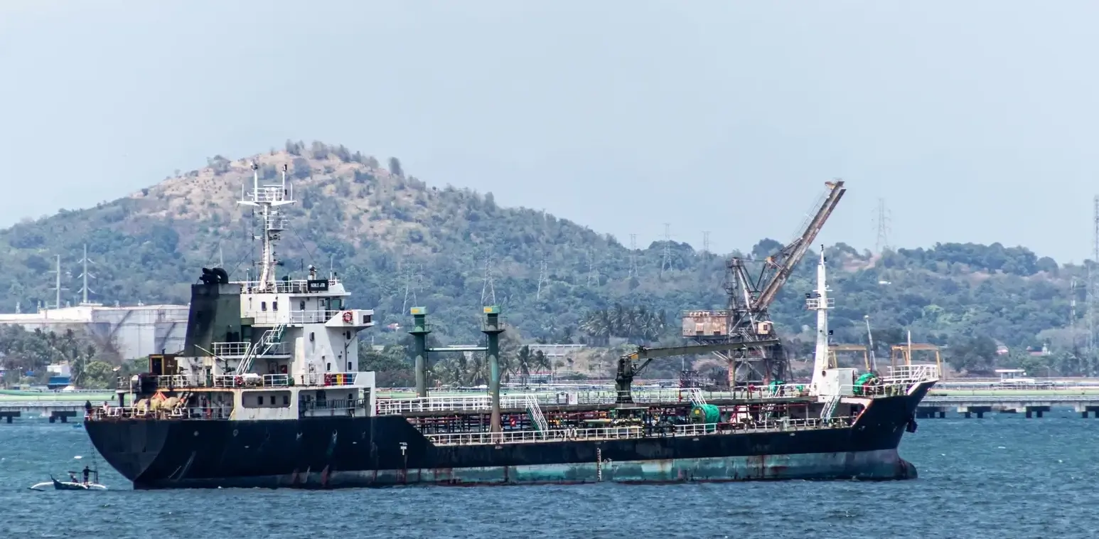 TANKER - PHOENIX