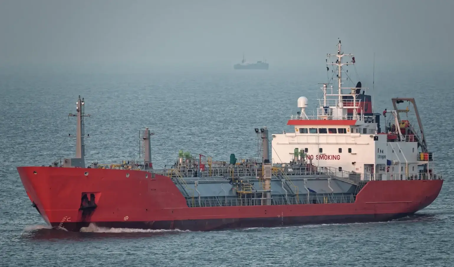 LPG M/T PREMIER