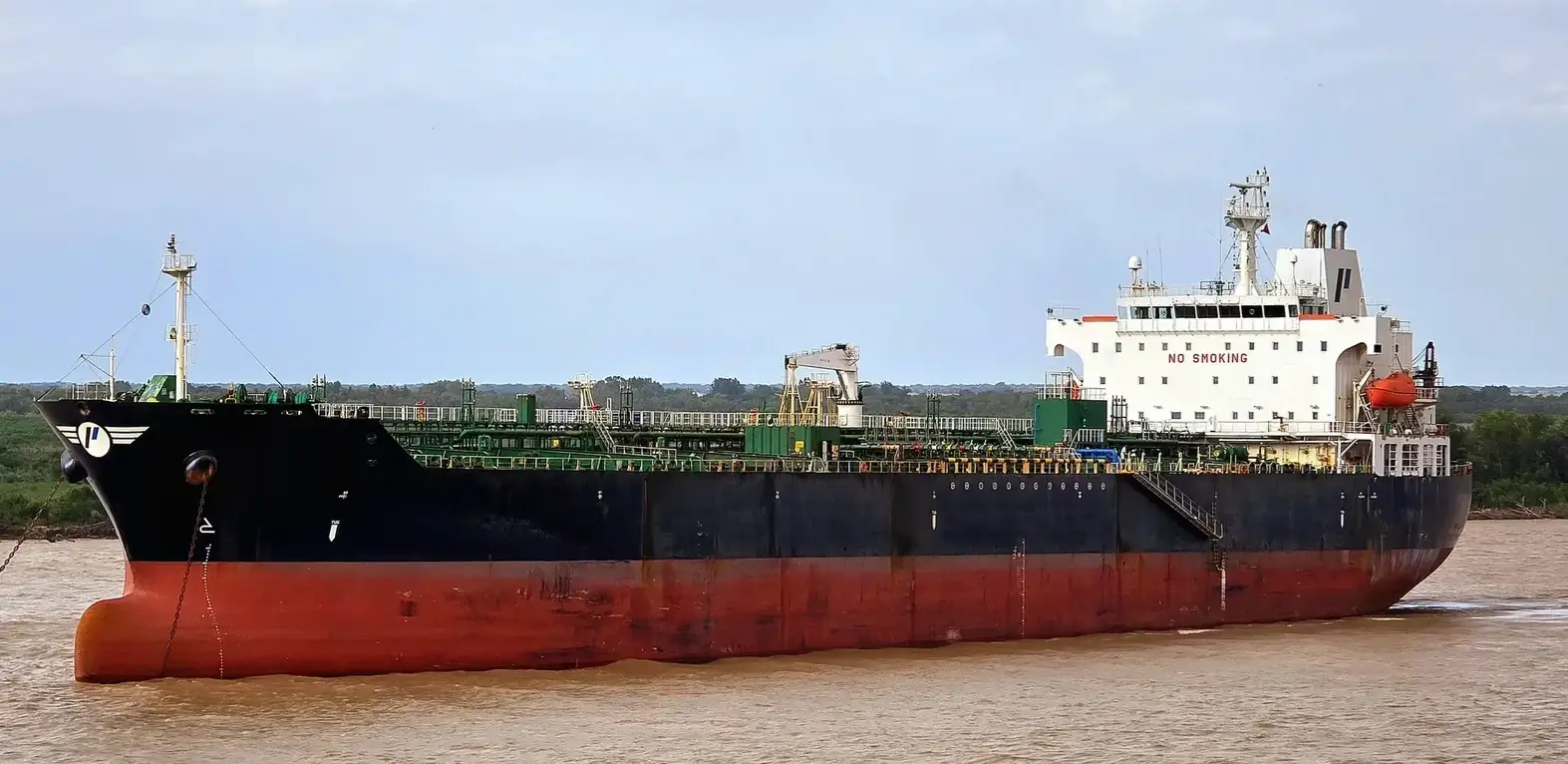 TANKER - PRIVE ANGEL
