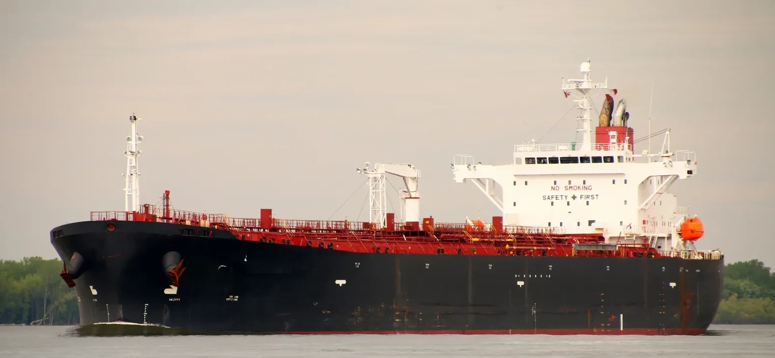 TANKER - STAR MERLIN