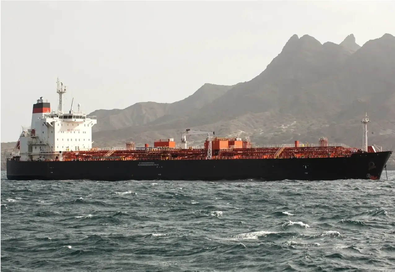 TANKER - VIREL