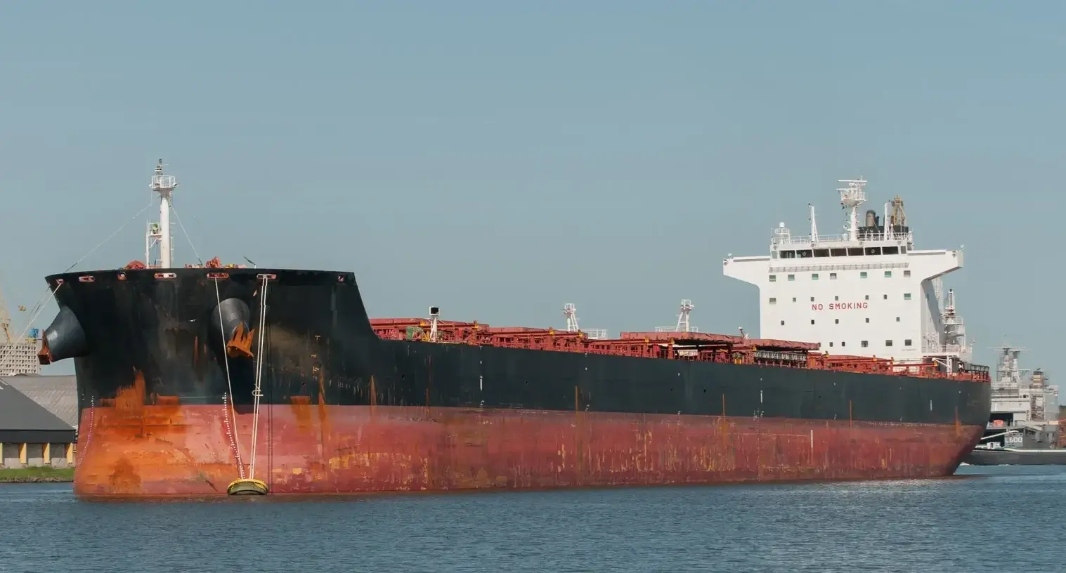 BULKER - AEOLIAN HERITAGE