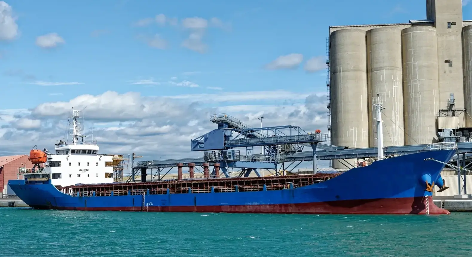 M/V ANNA 2005