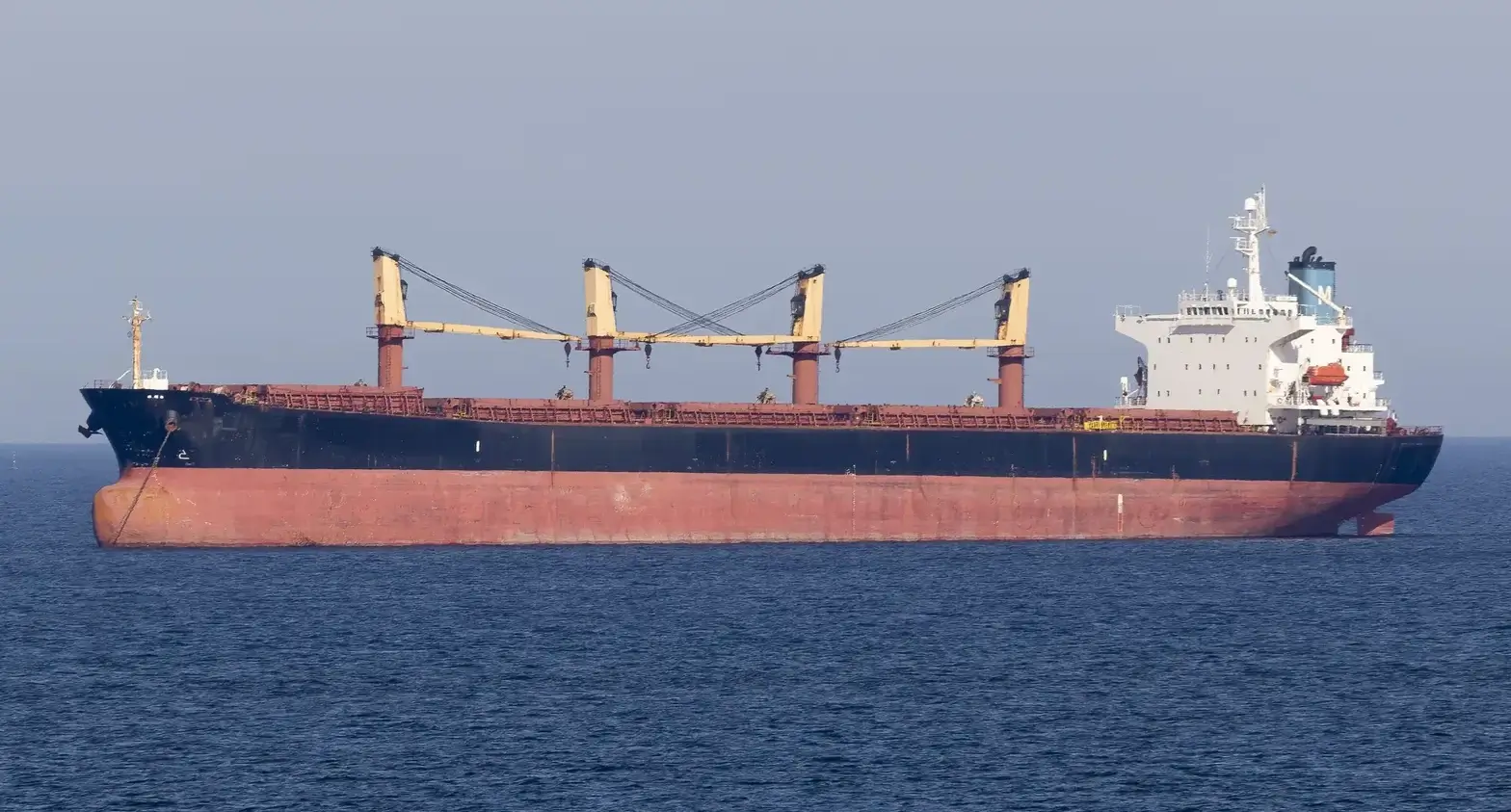 BULKER - ASI-M