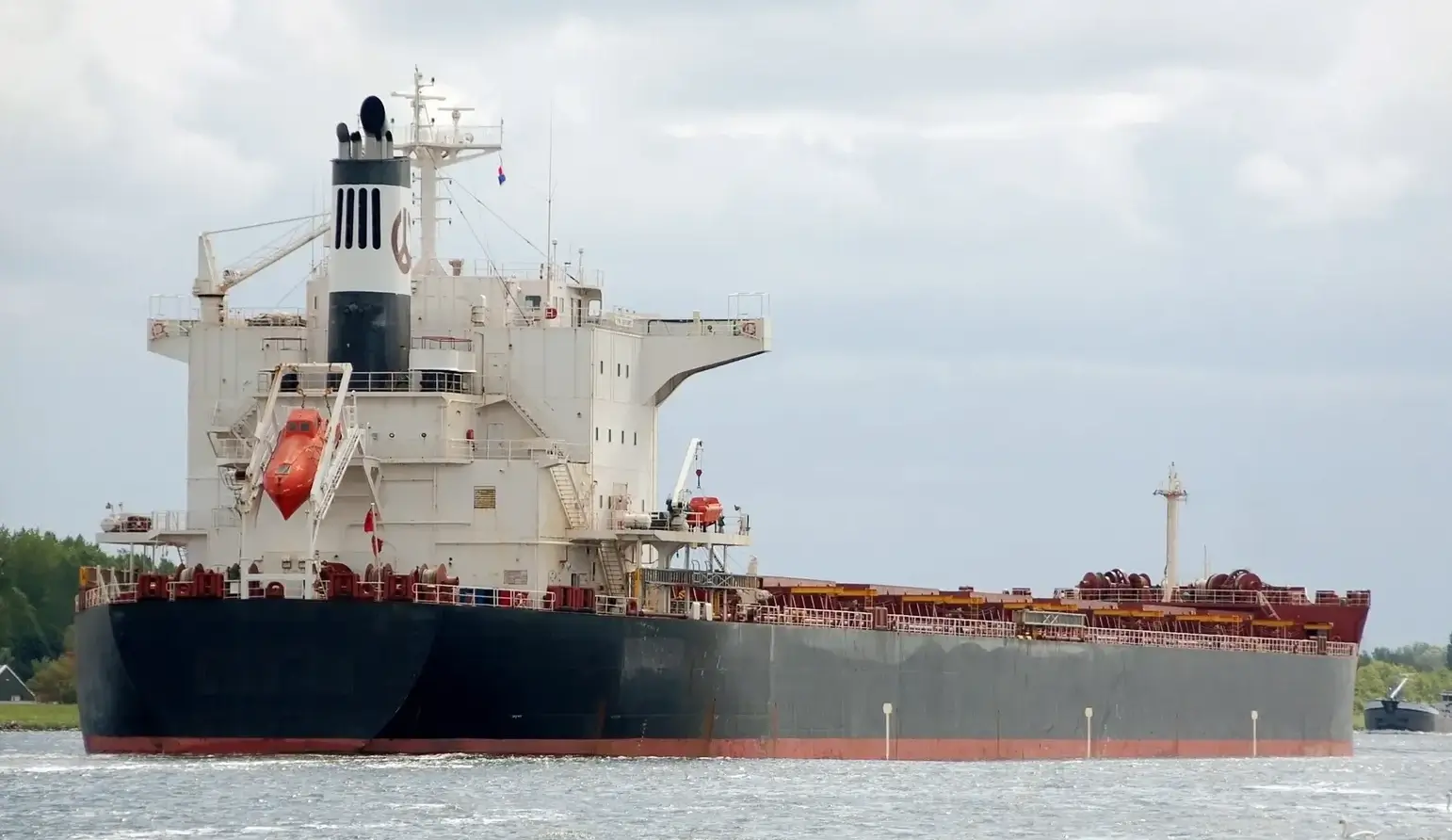 BULKER - ASL MOON