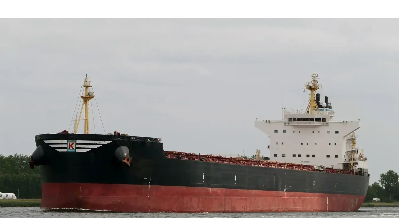 BULKER - ATHINA CARRAS