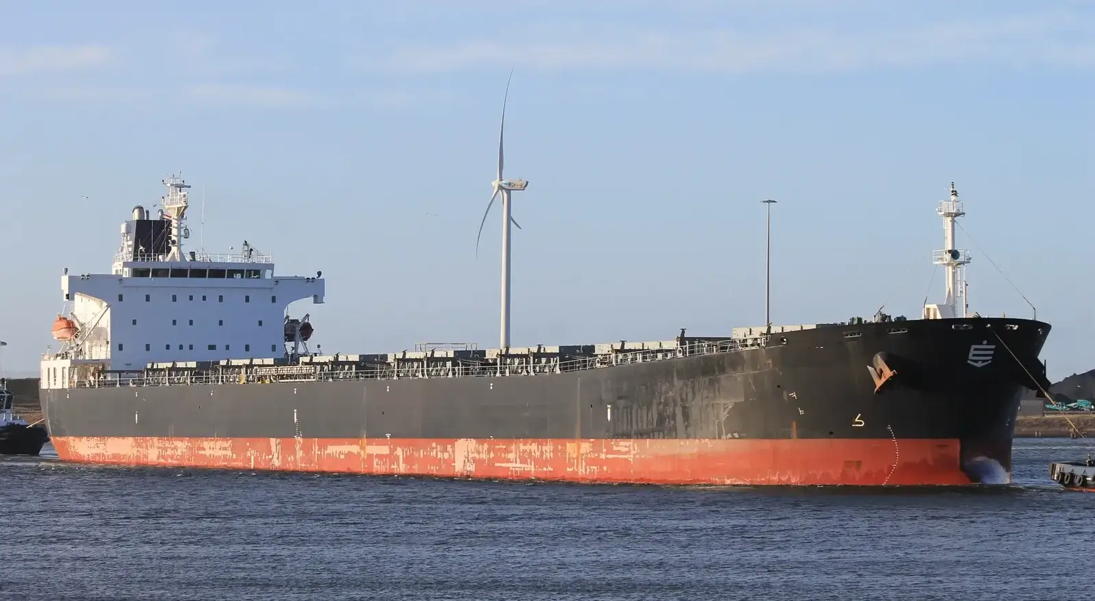 BULKER - AVAX
