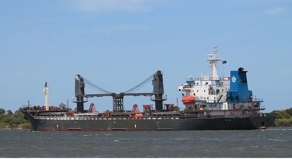 BULKER - BELLA NADIA