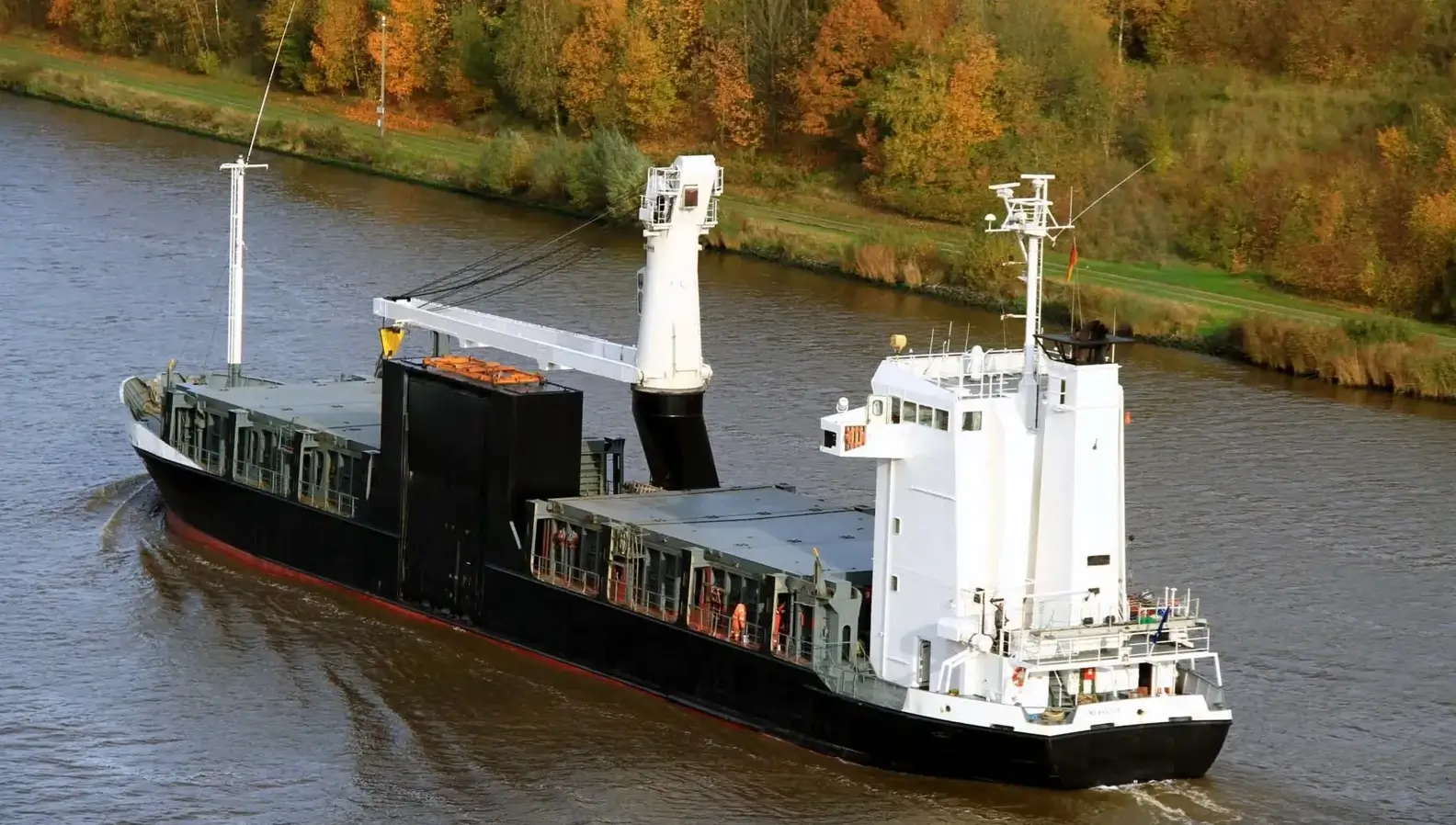 M/V BETTY K VIII
