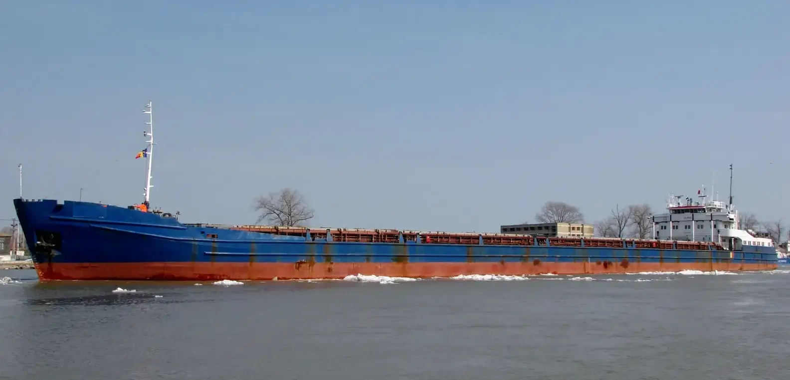 M/V CIRCON