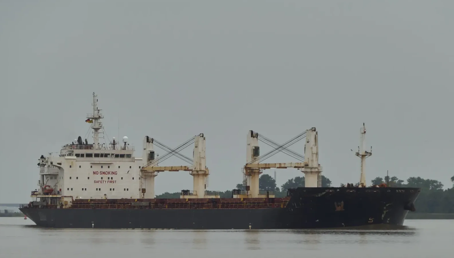 BULKER - CS CANDY