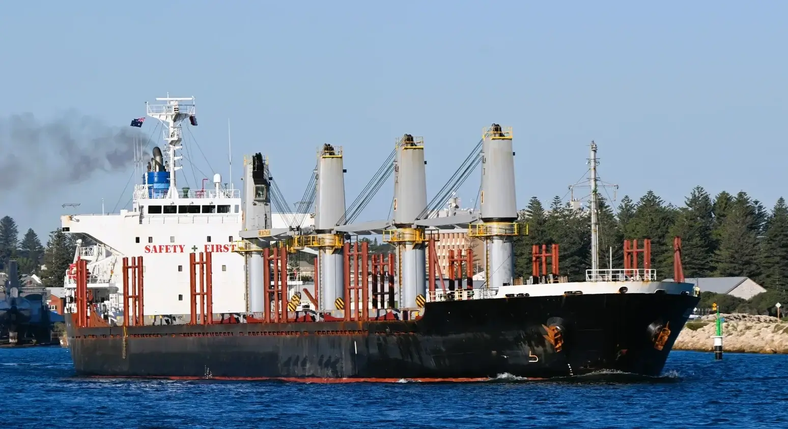 BULKER - DELLA