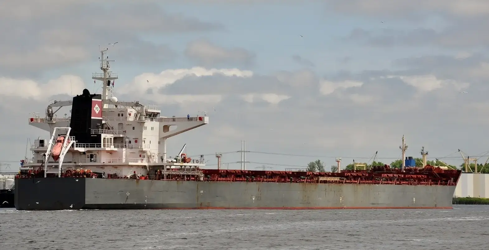 BULKER - EDGAR