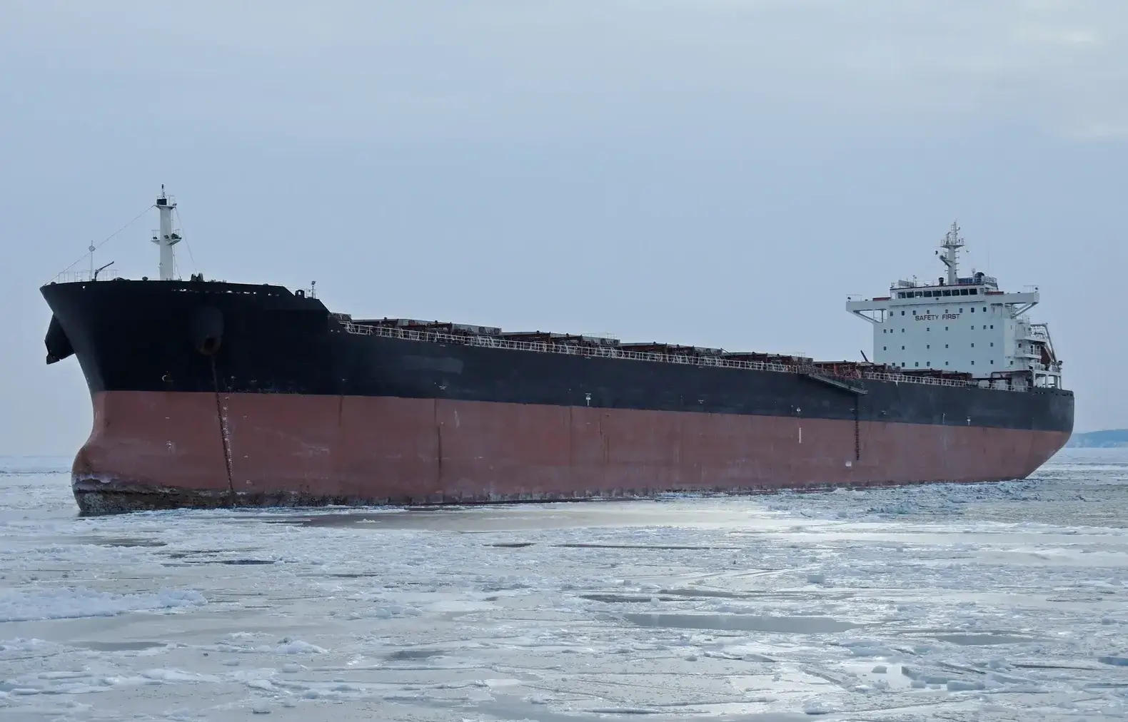 BULKER - ELDORA
