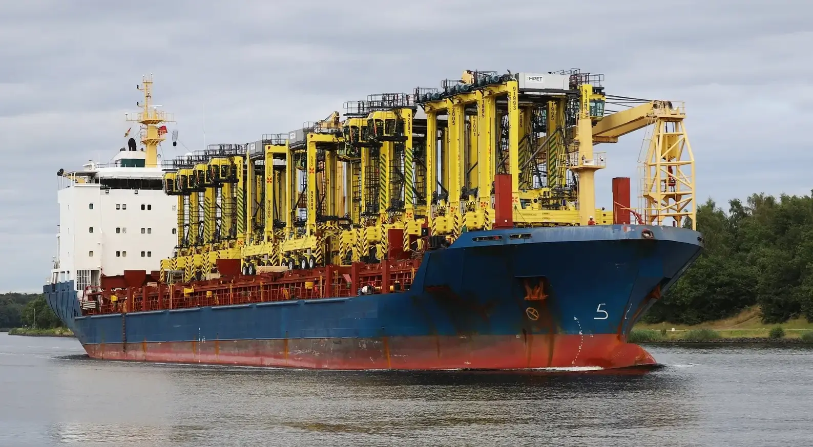 BULKER - ELLA