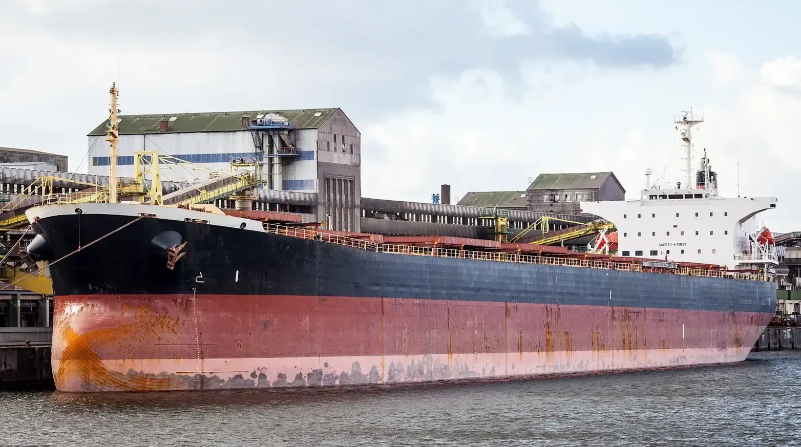 BULKER - ELLY