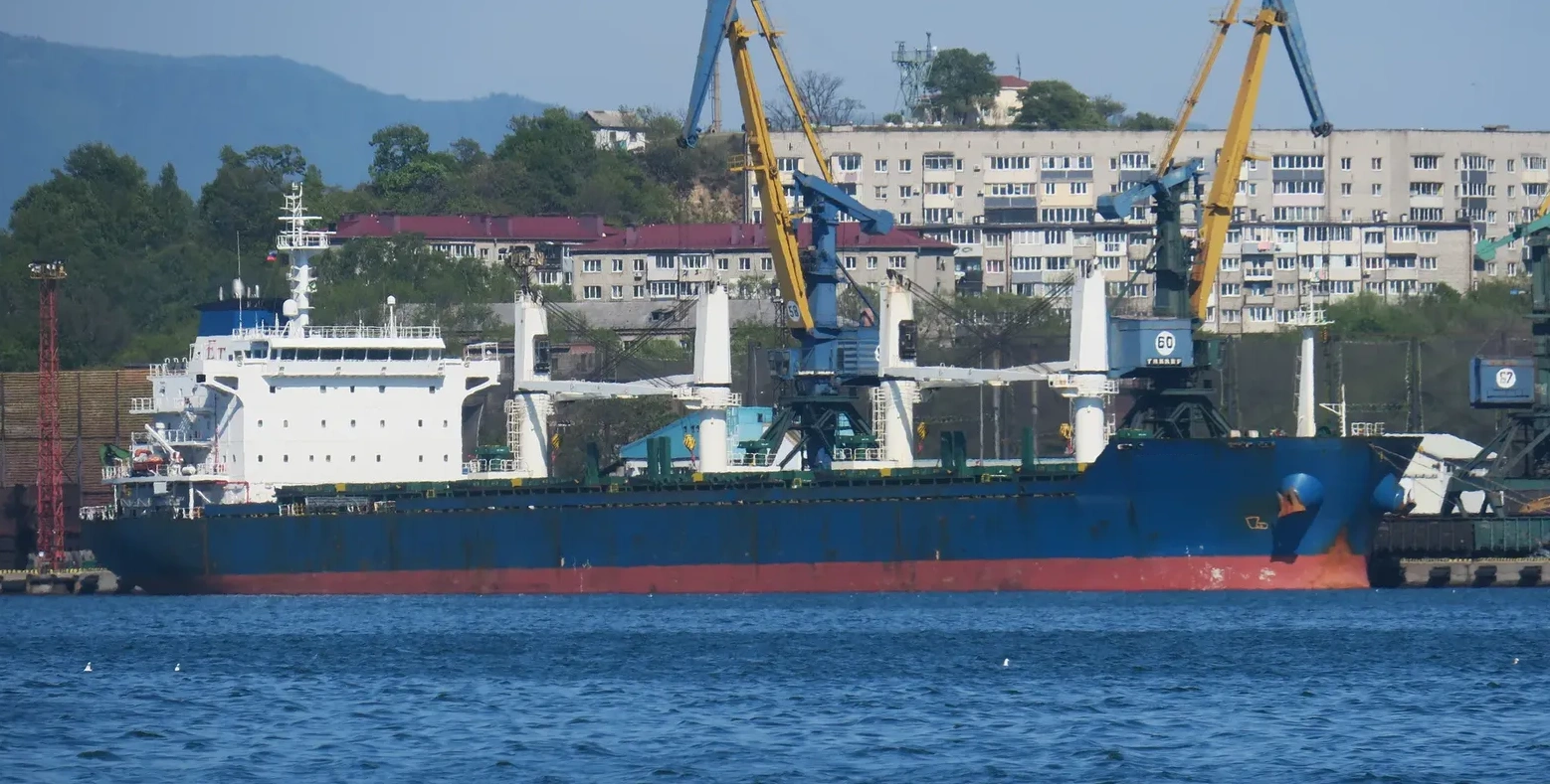 BULKER - EUROSUN