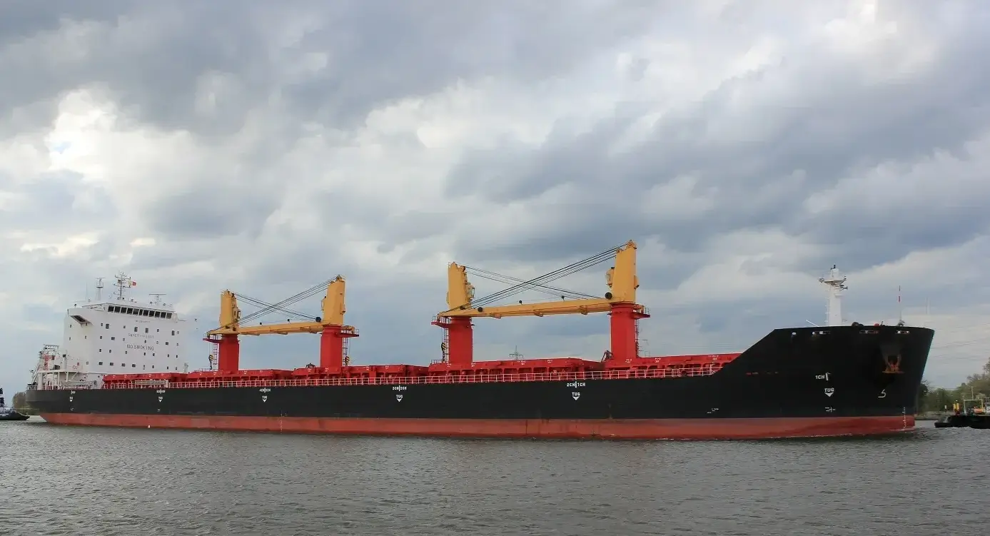 BULKER - FIGEAC