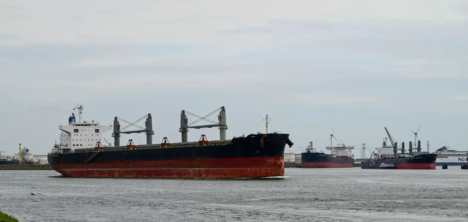 BULKER - HAATO