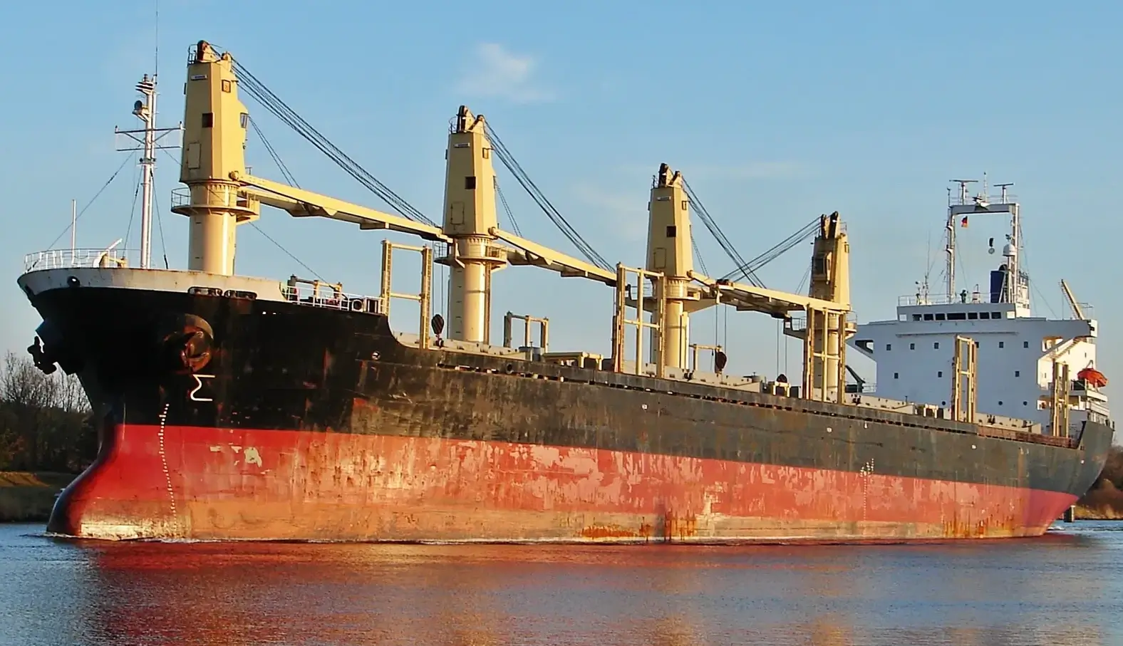 BULKER - HELEN BULKER