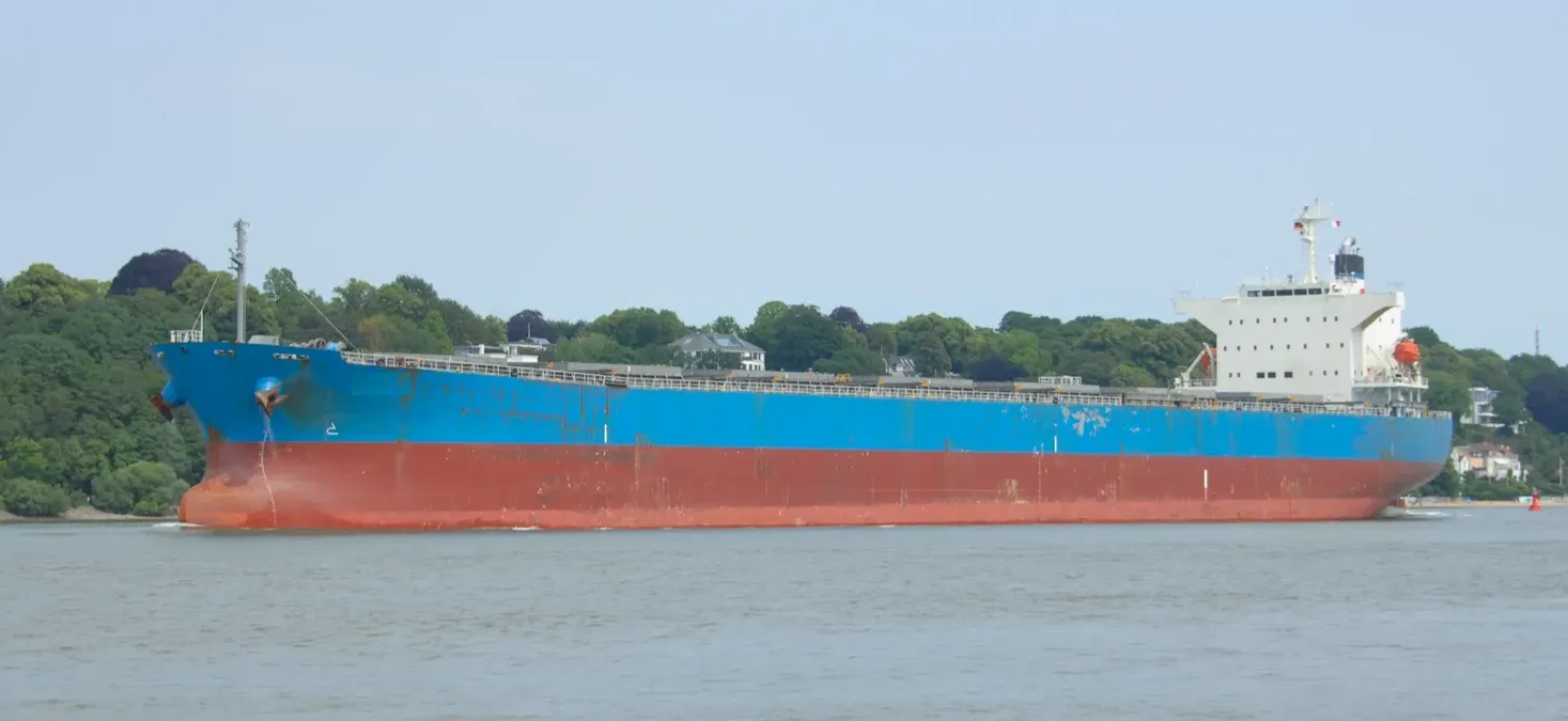 BULKER - IVESTOS X