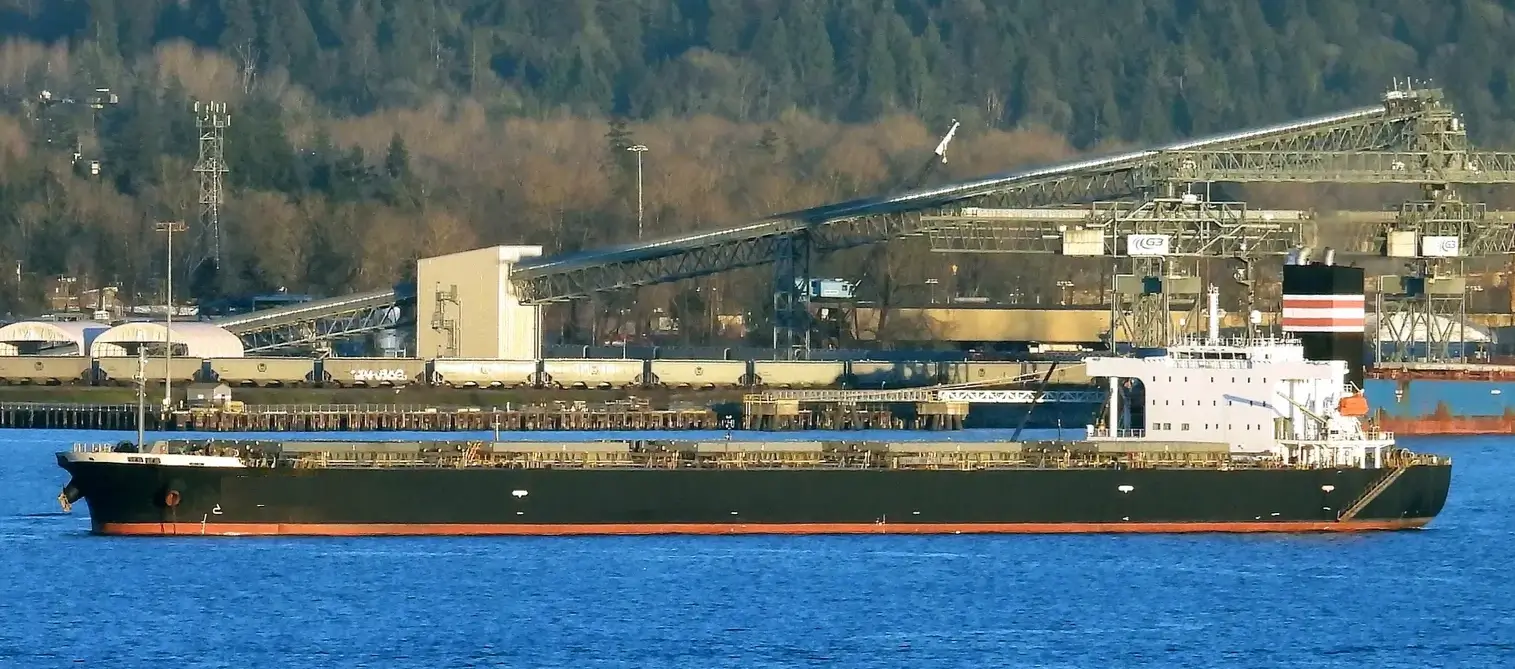 BULKER - JP CARETTA