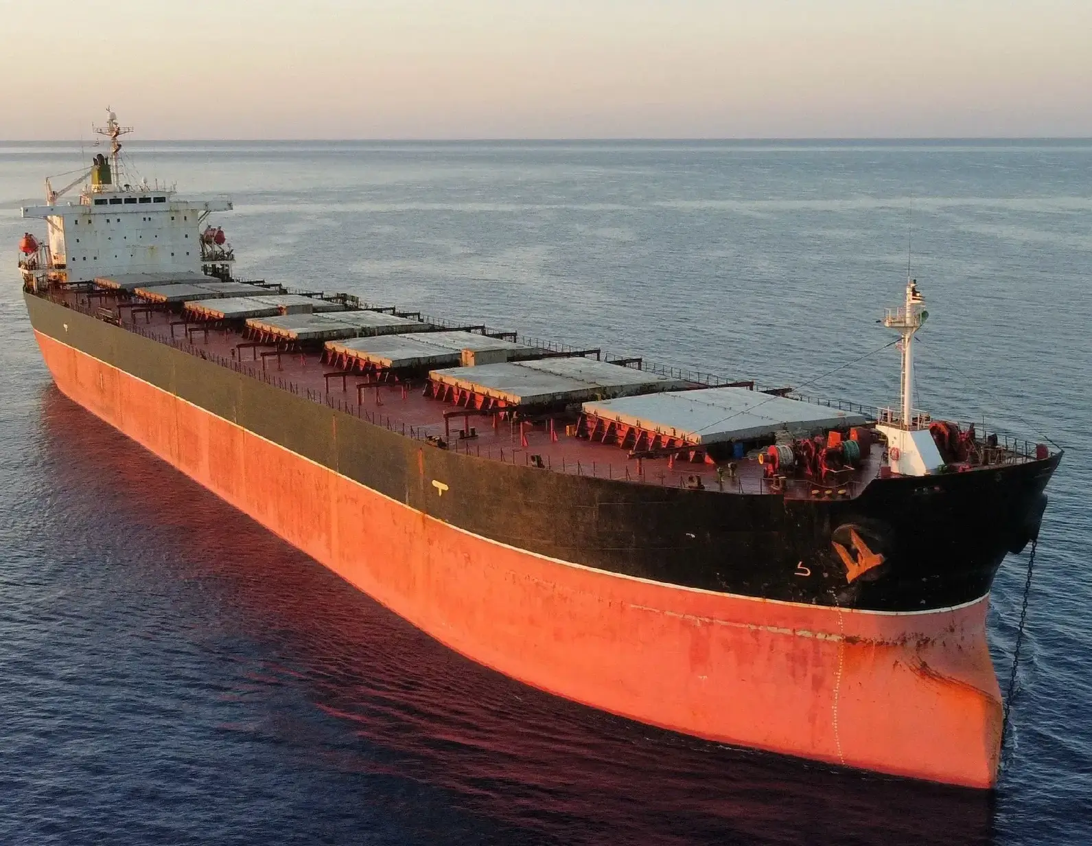BULKER - MAGNET TEAM