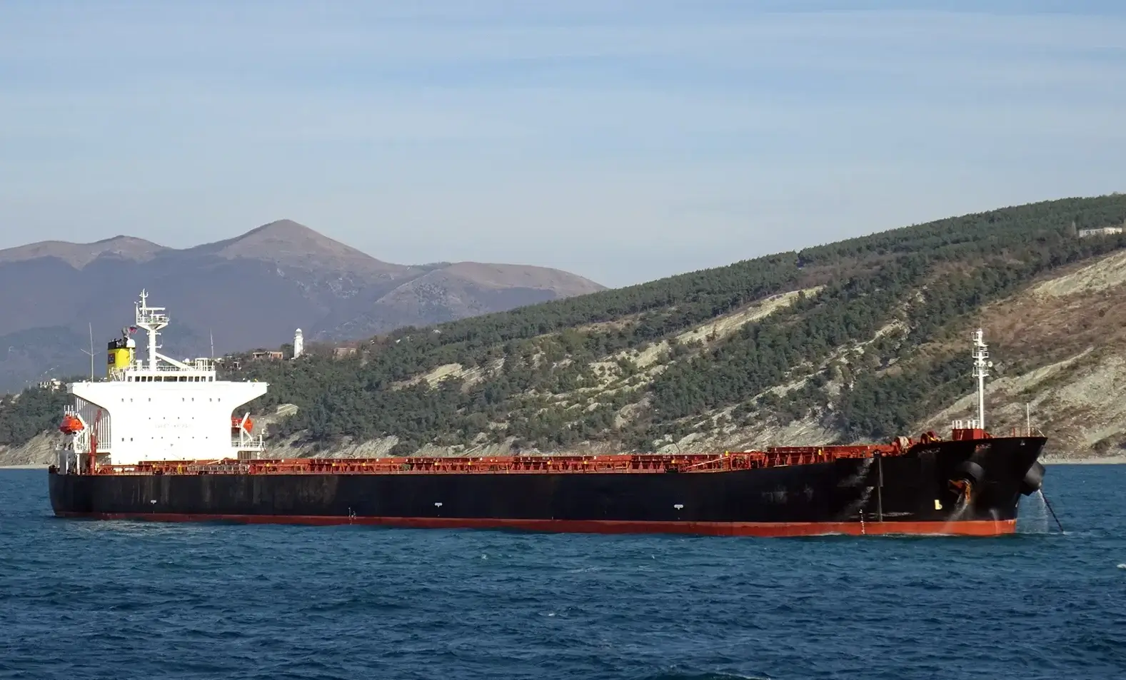 BULKER - MAHA ROOS