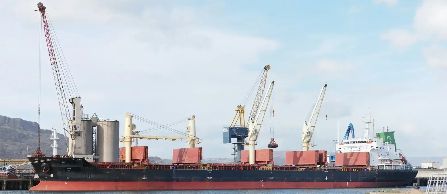 BULKER - MALLIKA NAREE