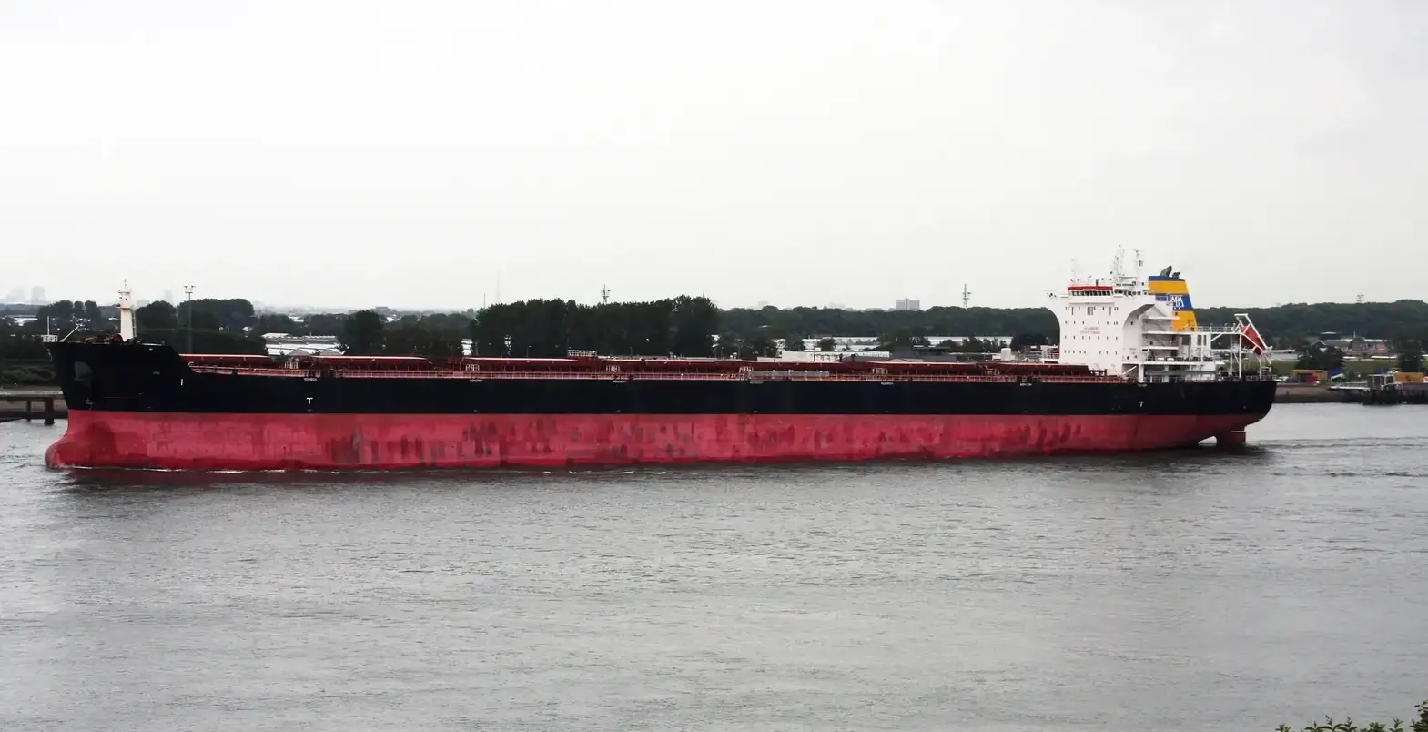 BULKER - MBA GIOVANNI