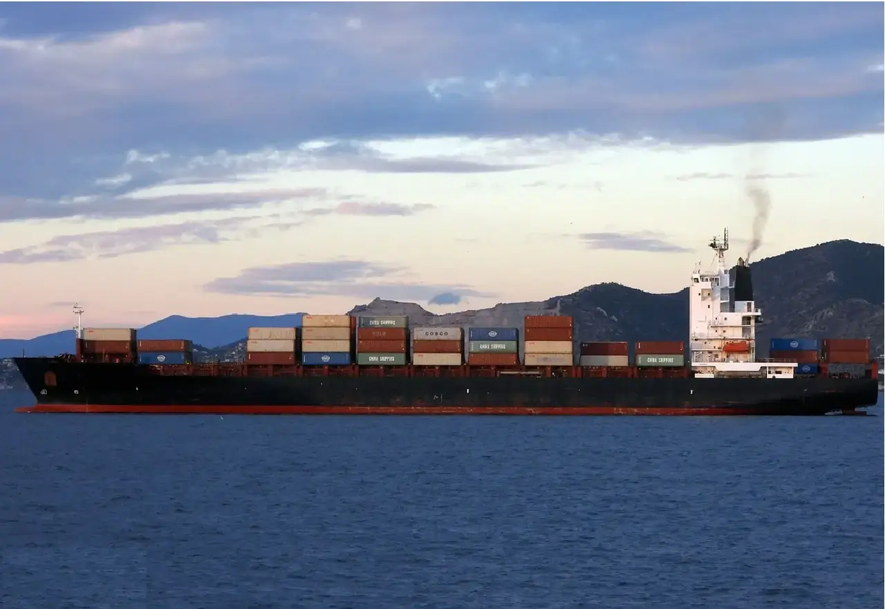CONTAINER - MONTPELLIER