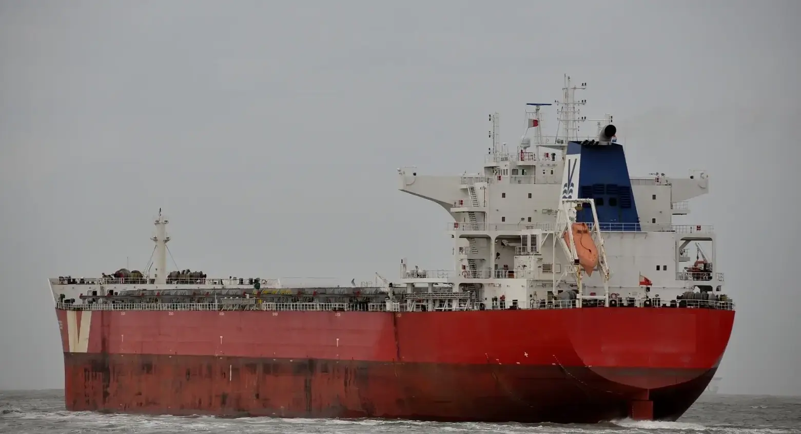 BULKER - NEFELI C