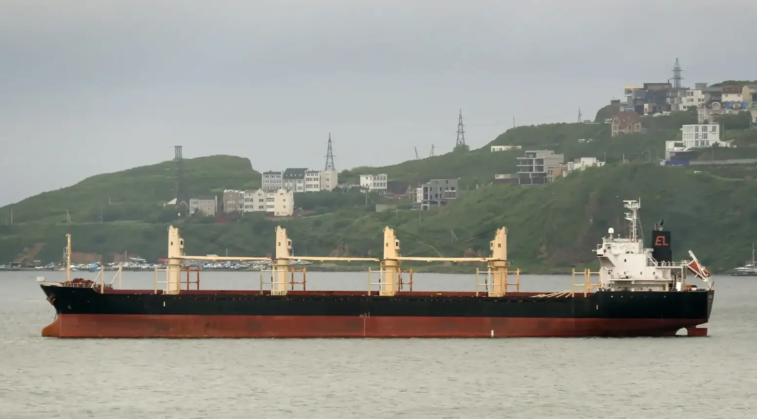 BULKER - NIKATOR