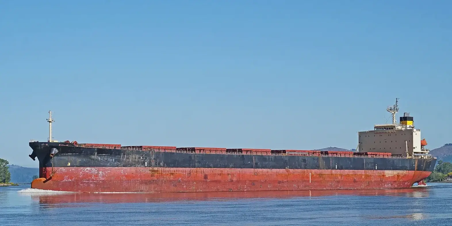 BULKER - PRABHU YUVIKA