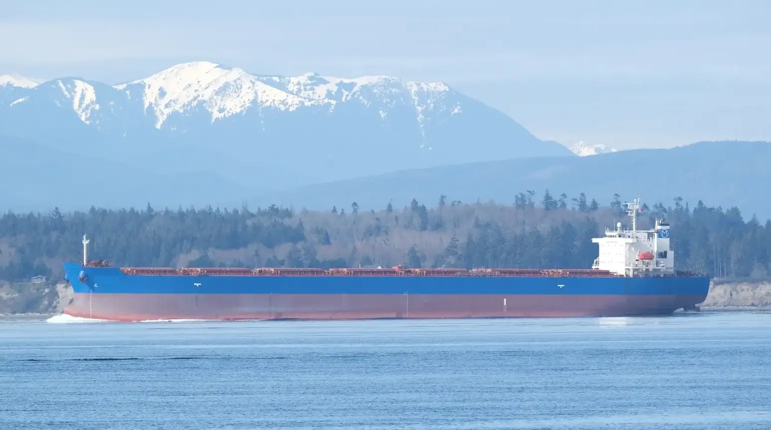 BULKER - SFERA