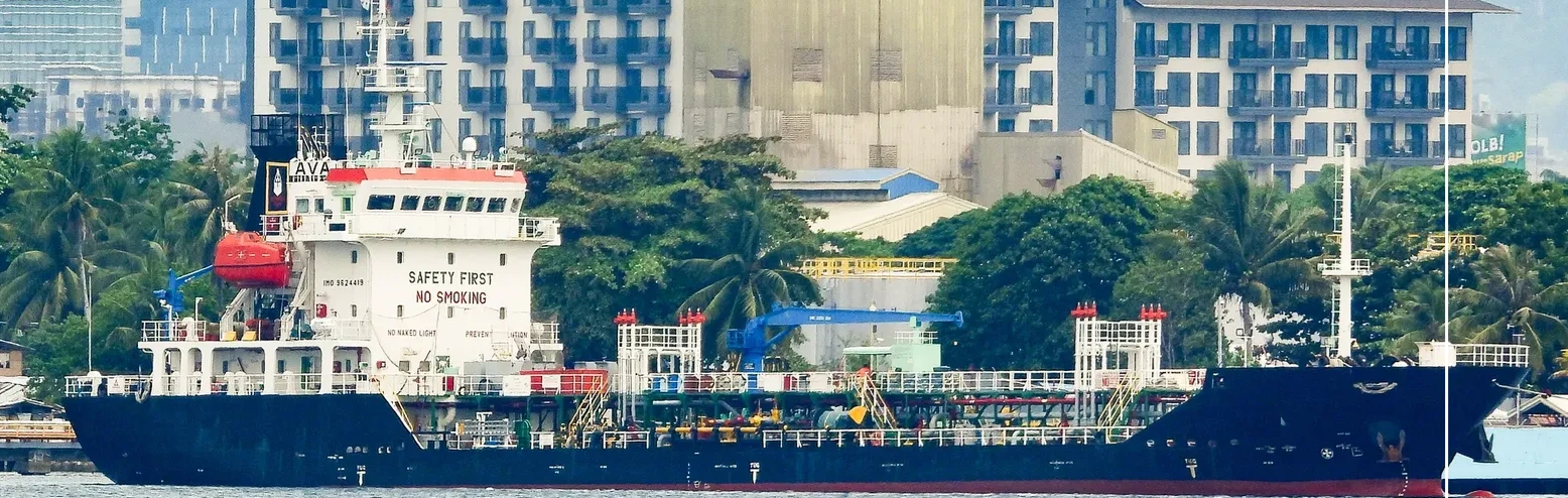 TANKER - AVA